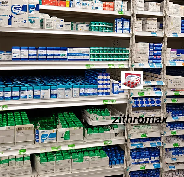 Acheter zithromax en ligne